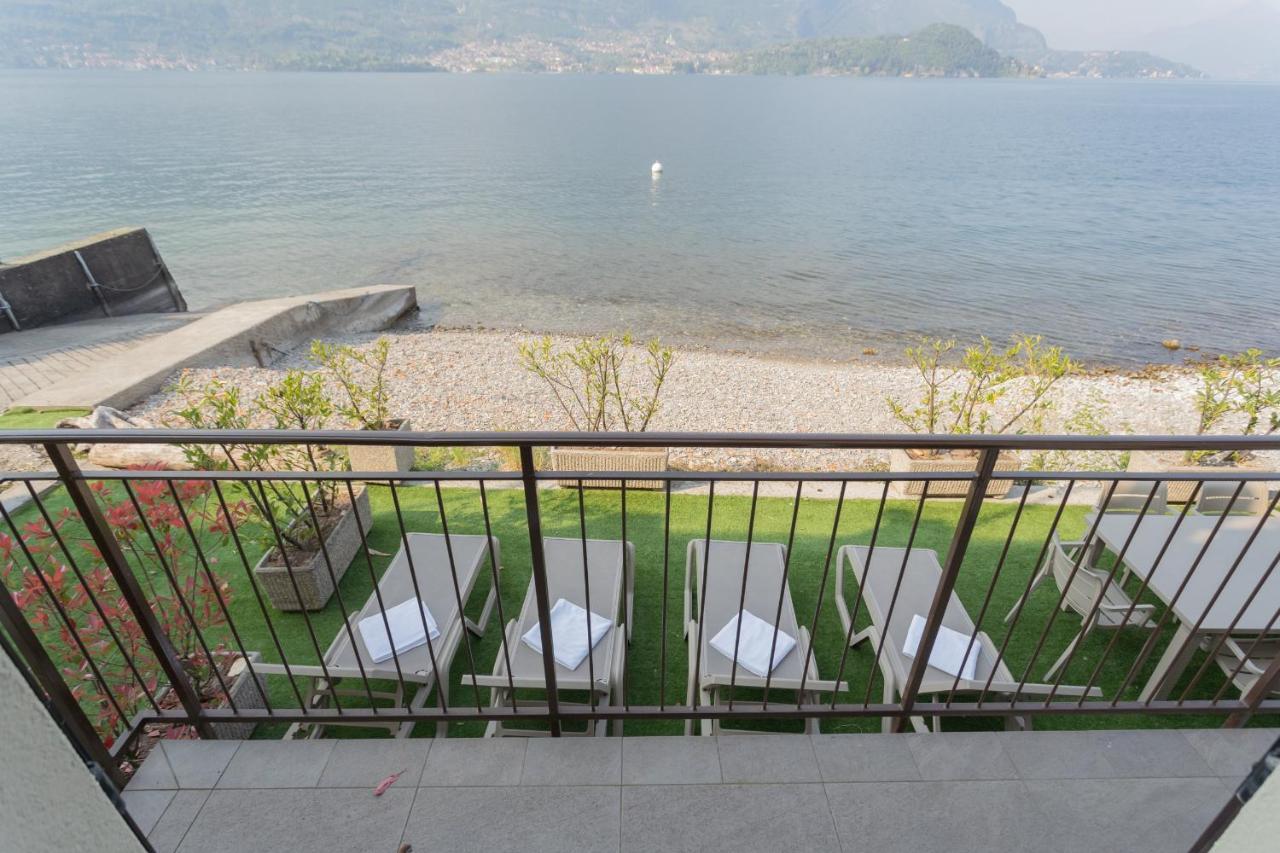 Dream Lake Apartments Lake View - Private Beach By Rent All Como Леццено Екстер'єр фото