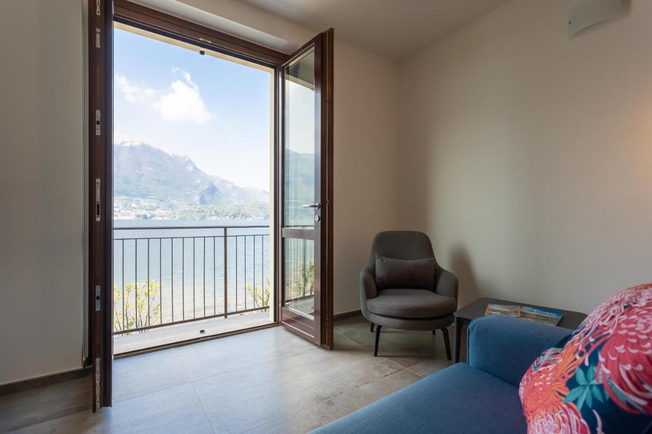 Dream Lake Apartments Lake View - Private Beach By Rent All Como Леццено Екстер'єр фото